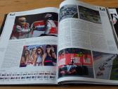 Formula 1 Yearbook 2007-2008 - nuotraukos Nr. 10