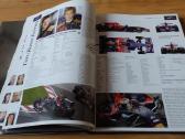 Formula 1 Yearbook 2008-2009 - nuotraukos Nr. 4