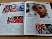 Formula 1 Yearbook 2008-2009 - nuotraukos Nr. 11