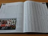 Formula 1 Yearbook 2008-2009 - nuotraukos Nr. 12