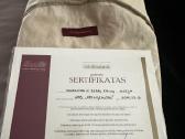 Natūralūs Bebro kailio puspaltukas - nuotraukos Nr. 8