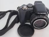 Foto aparatas Olympus ir povandeninis dėklas - nuotraukos Nr. 6