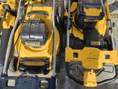 Dewalt sodo technika - nuotraukos Nr. 2