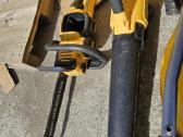 Dewalt sodo technika - nuotraukos Nr. 3
