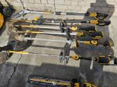 Dewalt sodo technika - nuotraukos Nr. 5