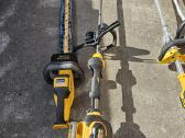 Dewalt sodo technika - nuotraukos Nr. 6