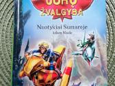 Daug knygu vaikams jaunimui - nuotraukos Nr. 34