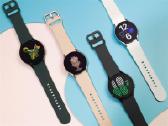 Nauji Watch 2 ir Watch 4 laikrodžiai su E-sim