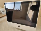 Apple iMac 20 colių ekranas kompiuteris - nuotraukos Nr. 4