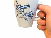 Vintažinis puodelis Pavasario fiesta 2017 - nuotraukos Nr. 5