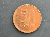 Lietuva 1991m 10cnt, 20cnt. 1litas - nuotraukos Nr. 4