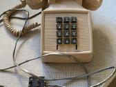 Bell telefono aparatas