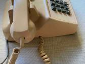 Bell telefono aparatas - nuotraukos Nr. 3