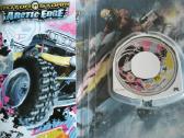 Motor storm Arctic edge PSP - nuotraukos Nr. 3