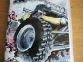 Motor storm Arctic edge PSP