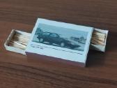 Souvenir Matches / Suvenyriniai degtukų dėžutės - nuotraukos Nr. 24