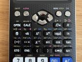Casio fx-991 Dex / Ex / 570 Ex - nuotraukos Nr. 3