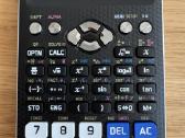 Casio fx-991 Dex / Ex / 570 Ex - nuotraukos Nr. 4