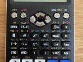 Casio fx-991 Dex / Ex / 570 Ex - nuotraukos Nr. 5