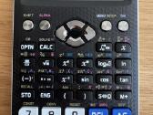 Casio fx-991 Dex / Ex / 570 Ex - nuotraukos Nr. 6