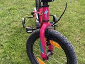 Specialized 16 mazai naudotas - nuotraukos Nr. 2