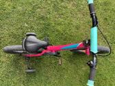 Specialized 16 mazai naudotas - nuotraukos Nr. 3