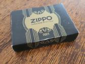 Zippo collectible of the Year 2021