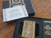 Zippo collectible of the Year 2021 - nuotraukos Nr. 3