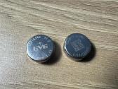 Baterijos Icr1454s (4 vnt.) Samsung Buds+