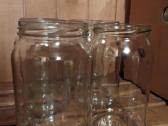 Stiklainiai 1,0 ltr 30 vnt