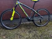 Parduodamas dviratis MTB Xeris plus 38 size