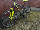 Parduodamas dviratis MTB Xeris plus 38 size - nuotraukos Nr. 2
