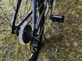 Parduodamas dviratis MTB Xeris plus 38 size - nuotraukos Nr. 4