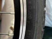 Parduodamas dviratis MTB Xeris plus 38 size - nuotraukos Nr. 5