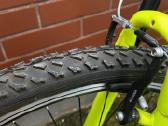 Parduodamas dviratis MTB Xeris plus 38 size - nuotraukos Nr. 6