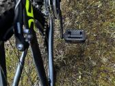Parduodamas dviratis MTB Xeris plus 38 size - nuotraukos Nr. 7