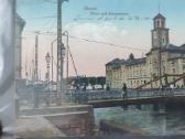 Memel Klaipeda Memelis atvirukai nuotraukos 24 vnt