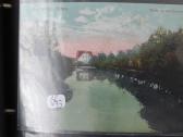 Memel Klaipeda Memelis atvirukai nuotraukos 24 vnt - nuotraukos Nr. 12