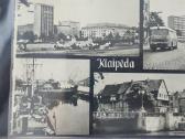 Memel Klaipeda Memelis atvirukai nuotraukos 24 vnt - nuotraukos Nr. 11
