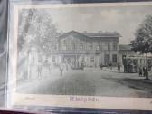 Memel Klaipeda Memelis atvirukai nuotraukos 24 vnt - nuotraukos Nr. 14