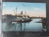 Memel Klaipeda Memelis atvirukai nuotraukos 24 vnt - nuotraukos Nr. 15