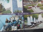 Memel Klaipeda Memelis atvirukai nuotraukos 24 vnt - nuotraukos Nr. 17