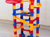Konstruktorius - Galt Super Marble Run - nuotraukos Nr. 2