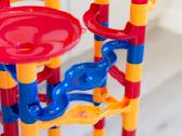Konstruktorius - Galt Super Marble Run - nuotraukos Nr. 3