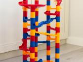 Konstruktorius - Galt Super Marble Run