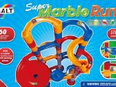 Konstruktorius - Galt Super Marble Run - nuotraukos Nr. 8