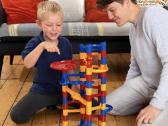 Konstruktorius - Galt Super Marble Run - nuotraukos Nr. 7