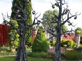 Skulptūros,kalviškos Smulkmenos,dovanų Idejos - nuotraukos Nr. 12