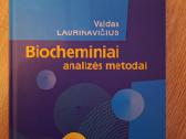 Biocheminiai analizės metodai