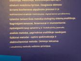 Biocheminiai analizės metodai - nuotraukos Nr. 2